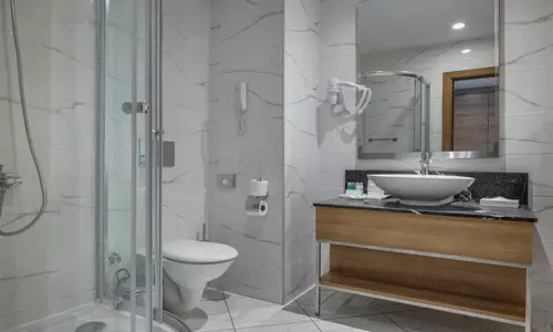 ویندهام گاردن لارا آنتالیا